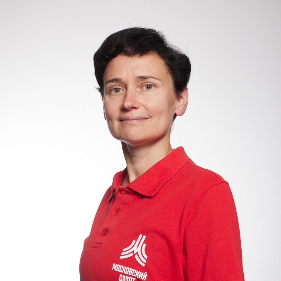 Руненкова Ирина Васильевна