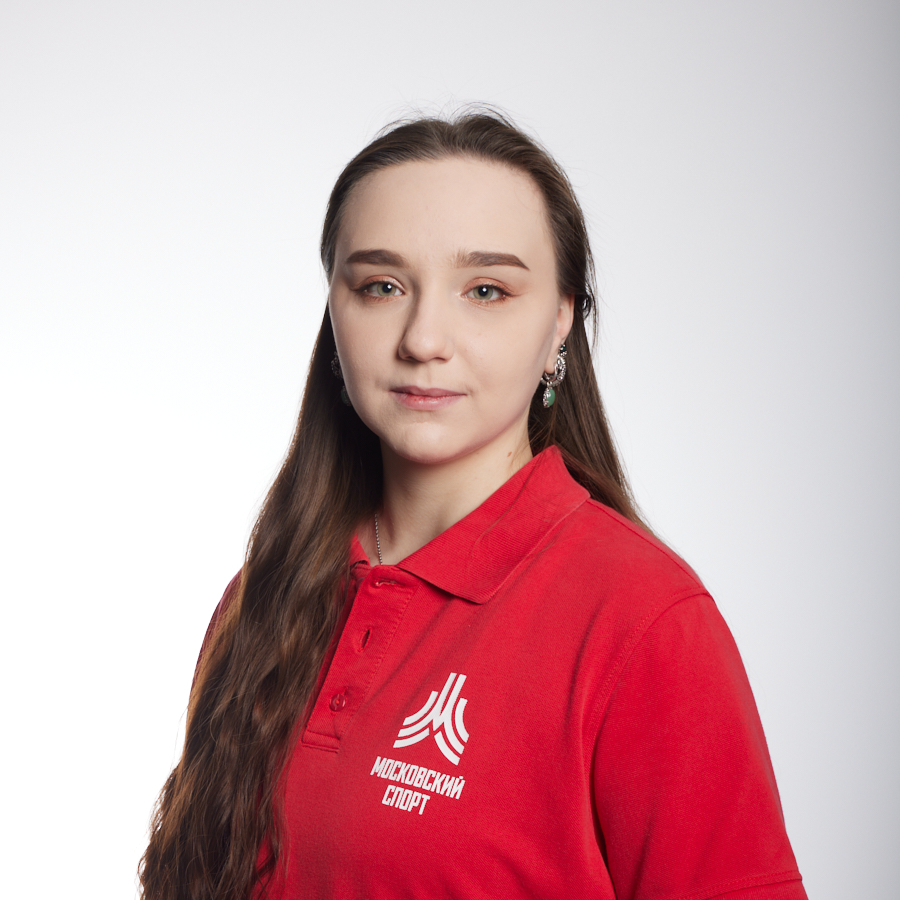 Садонина Екатерина Михайловна