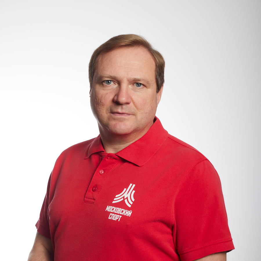Кириллов Константин Александрович