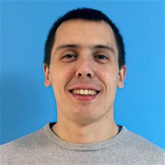 Бондарев Владимир Владимирович